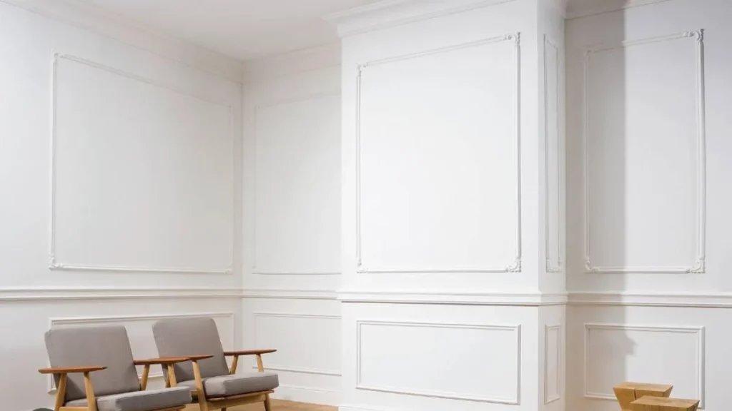 come fare una cornice con cartongesso