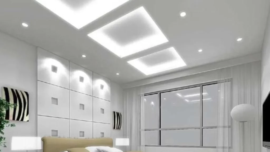 come fare soffitto in cartongesso