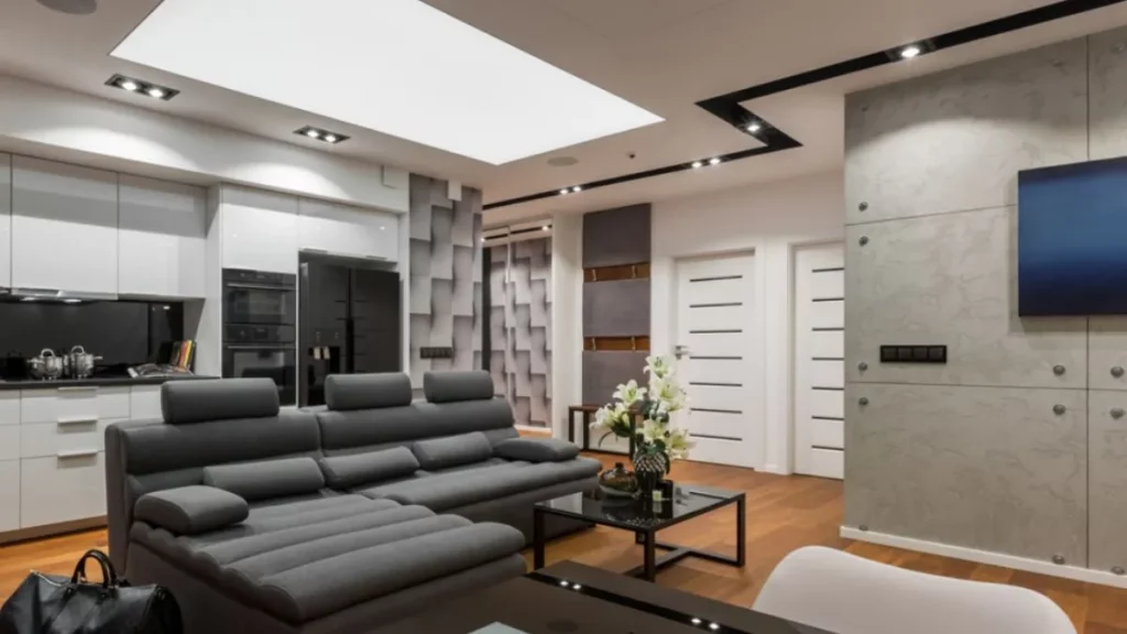 come fare soffitto in cartongesso