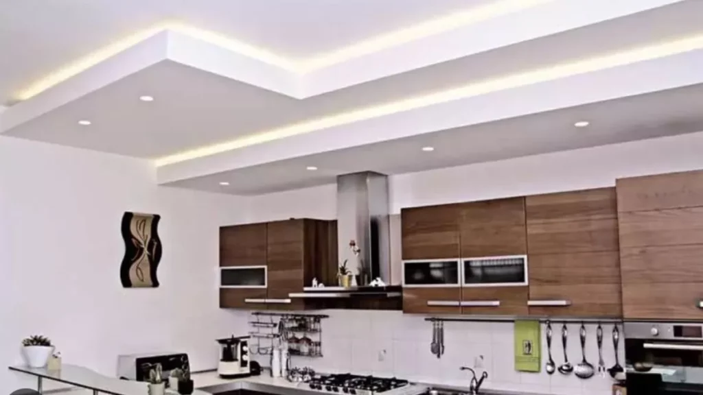 come fare soffitto in cartongesso