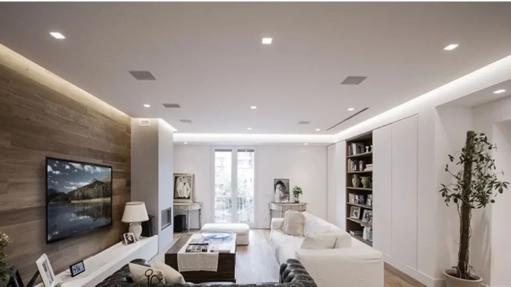 come fare soffitto in cartongesso