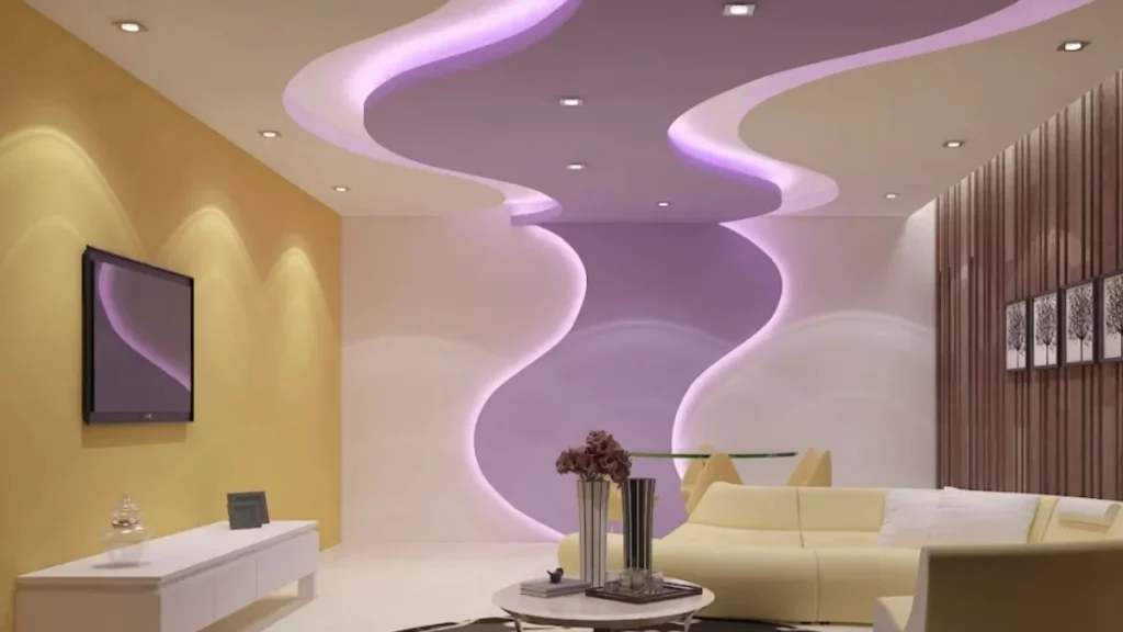 come fare soffitto in cartongesso