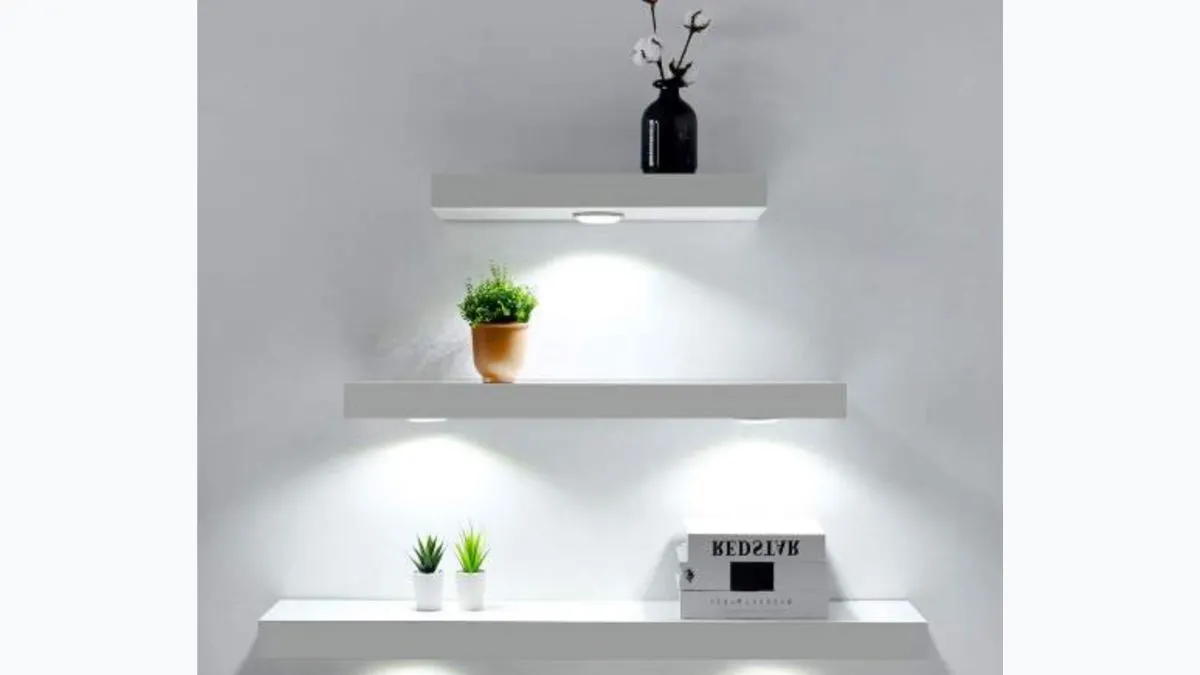 come fare un ripiano in cartongesso