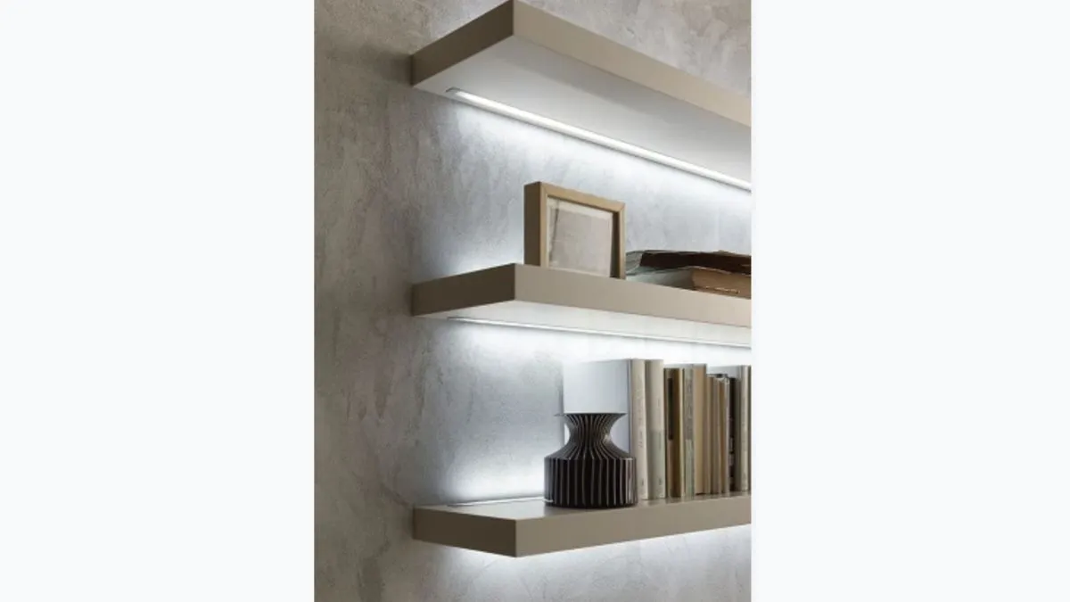 come fare un ripiano in cartongesso